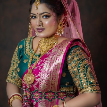 Sreyashi Roy